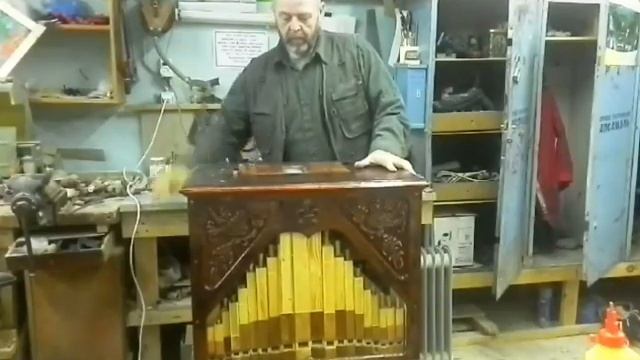 Шарманка. Липецк смотреть онлайн