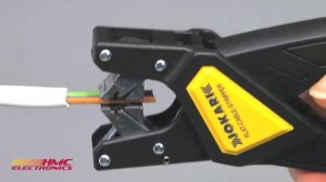 Jokari Flat Cable Stripper (#20030)
