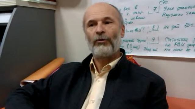 отзыв В.П. Ильина, гендиректор "Био-Веста" смотреть онлайн