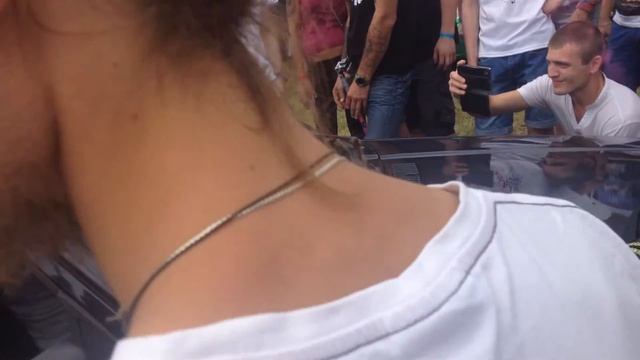 Autosation 2015 Великий Новгород смотреть онлайн