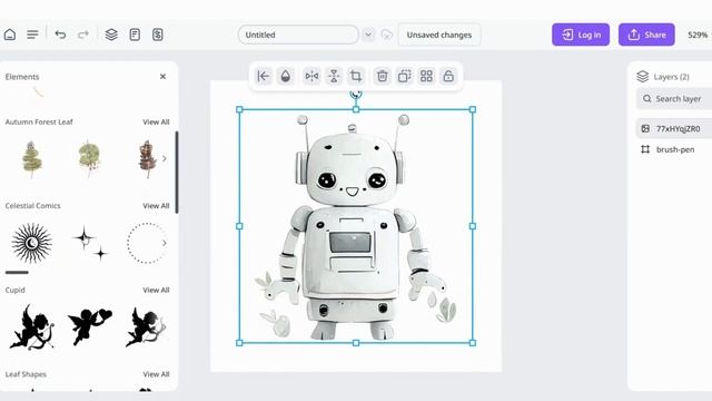 Free AI Icon Generator - Create Breathtaking PNG Icons With AI смотреть онлайн