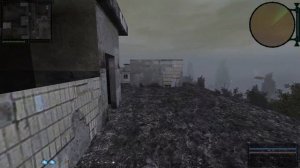 S.T.A.L.K.E.R. - Возвращение Шрама 2 [Часть 26] ▶ Поиск Кувалды, и его Тайника