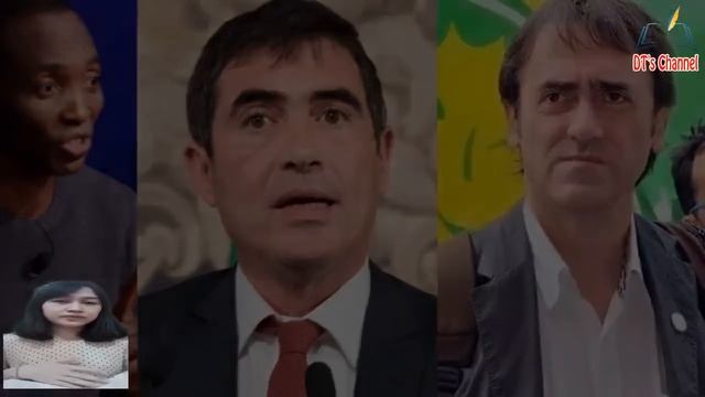 Striscia, bomba sul caso Soumahoro Ora Fratoianni deve dimettersi смотреть онлайн