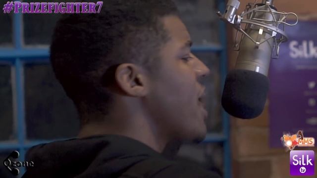 Ozone Media: Swift Vs Lz #PrizeFighter7 / (Silk City Radio) [DJ Big Mikee Show] смотреть онлайн