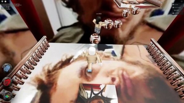 роблокс дичь 21