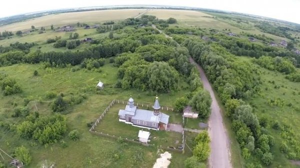 Село Пичкиряево