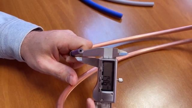 трубогибы внутренние для медных труб 2 смотреть онлайн