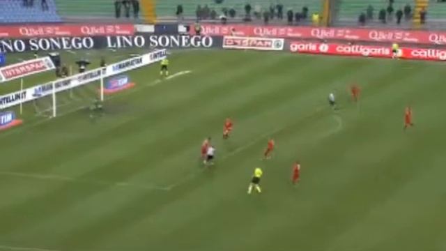 Avramov Vlada Parate dal 2007 al 2015 - Fiorentina,Cagliari,Atalanta смотреть онлайн