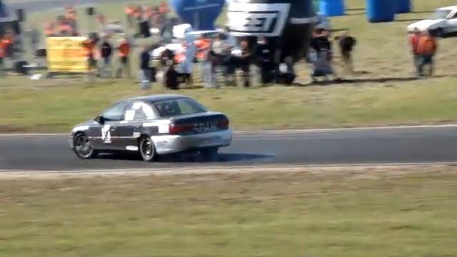 Drift opel omega смотреть онлайн