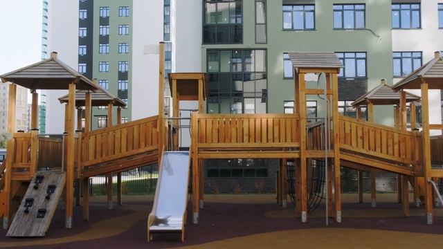 СТАРТ ПРОДАЖ финального дома в ЖК "Парковый" на ФПК смотреть онлайн