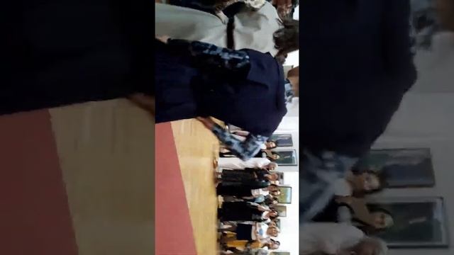 Художественное училище имени Джемаля смотреть онлайн