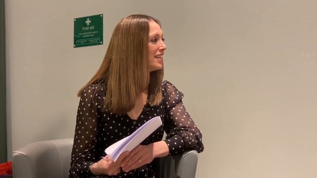 The Life & Times Of Belfast Writer Mary Beckett - Look North! North Belfast Festival