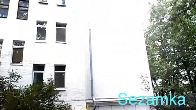 Дом № 16 Воздухофлотский просп Соломенский район Улицы Киева смотреть онлайн