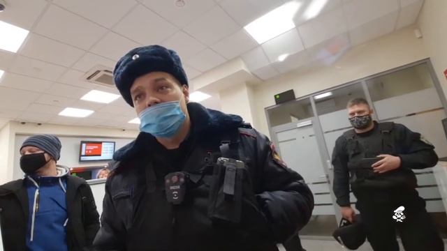 МЕНТ ОТКАТОВ И ХАБАЛКА В КОНЧЕНОМ АЛЬФА - БАНКЕ... 2 СЕРИЯ. смотреть онлайн