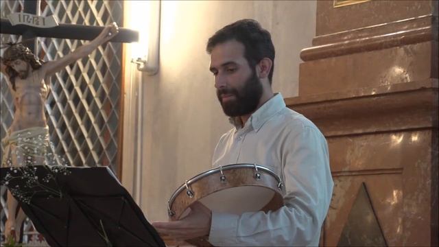 Triste España sin ventura (Juan del Enzina) смотреть онлайн