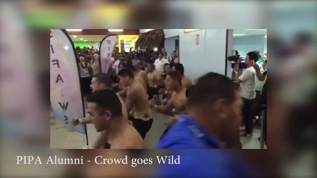 BEST - Maori Language Week 2016 смотреть онлайн