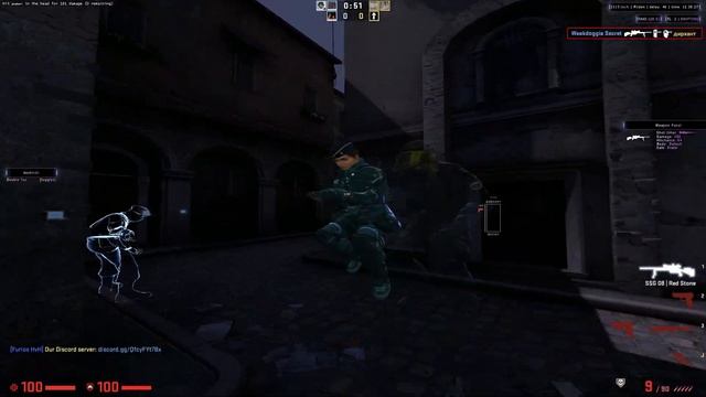 hvh highlights #4 | neverlose x 2115.tech | by M1den смотреть онлайн