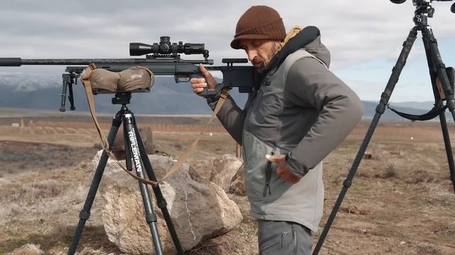 Tripod Shooting - 3 Mistakes When Shooting From A Tripod