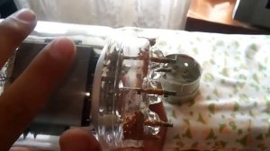 Разбираем ГУ-81М.