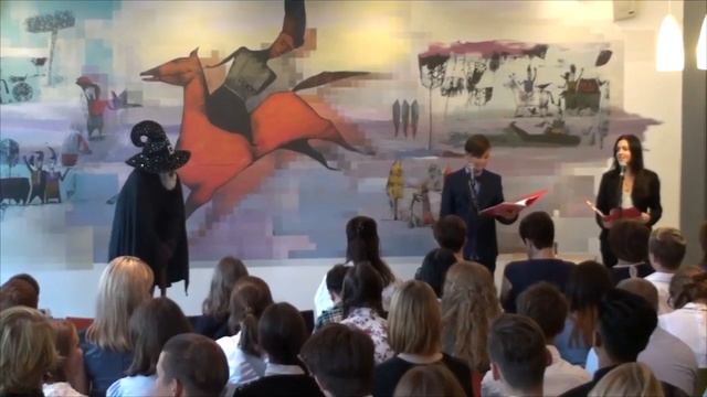 1 сентября 2018 год смотреть онлайн