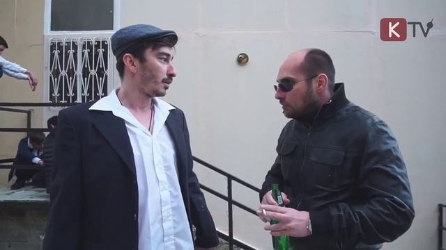 Непосредственно Каха- Школа