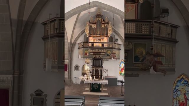 Phantasia Primi Toni - Anonymous (XVI) Gdansk - смотреть онлайн