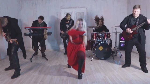 Вейя - White Prison смотреть онлайн
