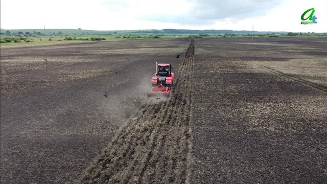 Глубокорыхлитель Kverneland DTX 300