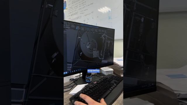 Растворный узел для приготовления КАС и ЖКУ смотреть онлайн