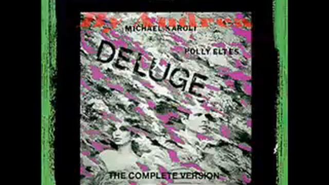 Michael Karoli Polly Eltes - Deluge (The River)(45rpm) смотреть онлайн
