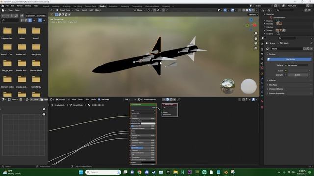 Hearts of Iron 4 Simplified Blender Modeling Tutorial смотреть онлайн