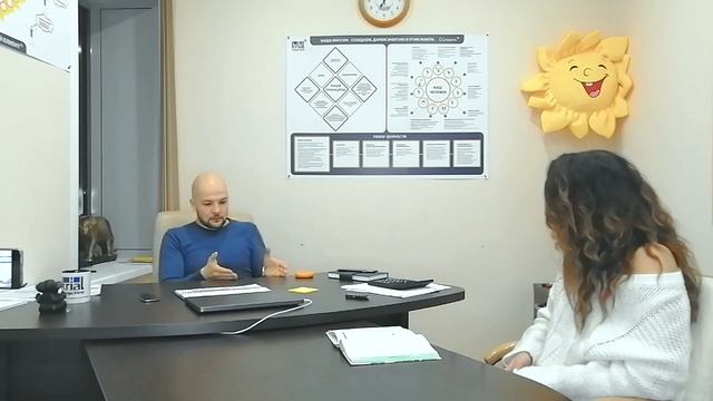 "Разговор ПО-ЧЕСНОКУ" с Расимом Киямовым. смотреть онлайн