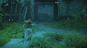 Horizon Запретный Запад: Burning Shores - Для его забавы 2