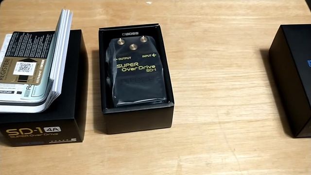 BUILDING THE BOSS BOARD EP 28: 2 More Brand New Pedals SD-1.4A Super Overdrive & MT-2.3A Metal Zone смотреть онлайн