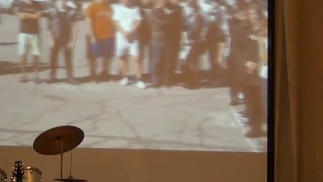 Владивостотский Судостроительный Коледж (Сентябрь) Выступление смотреть онлайн