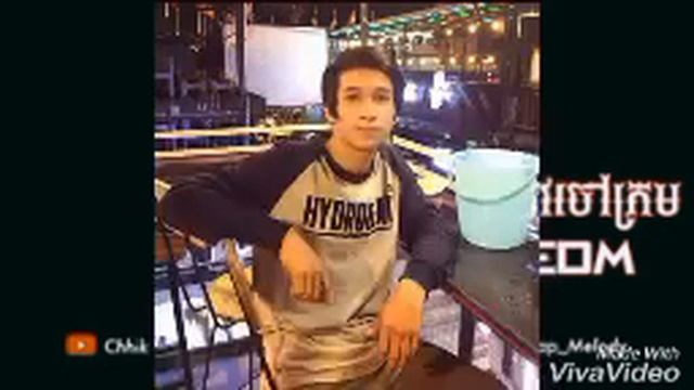 បទថ្មីកមពុងល្បីនៅថៃ смотреть онлайн