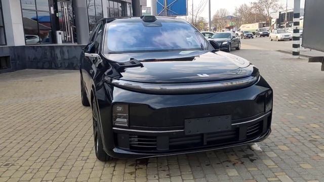 Продан Li 7 2023 new в наличии в Краснодар 89181521769 смотреть онлайн