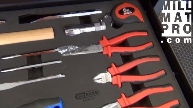 Une servante ks tools à moins de 600€ C'EST POSSIBLE !!! смотреть онлайн