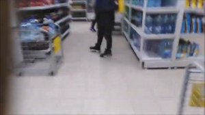 Самый ужасный магазин (МАГНИТ)