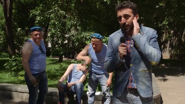 den vdv смотреть онлайн