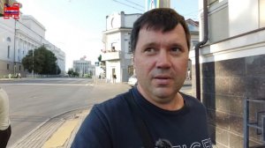 Приключения русского американца в Казани.