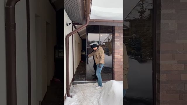 Безрамное остекление Claroflex смотреть онлайн