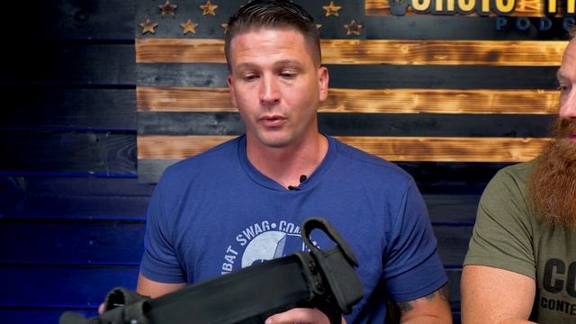 The RIGHT Way To Set Up Your Police Duty Belt смотреть онлайн