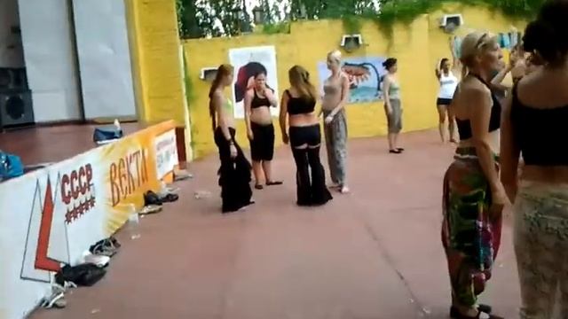 Шамбала 2012 мк Тьярда .. я открыла двери сквозняк смотреть онлайн