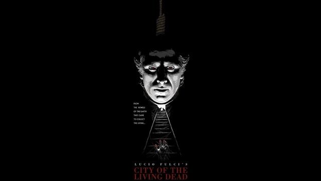 City of the Living Dead/The Gates of Hell Theme (Horror Metal Cover) смотреть онлайн