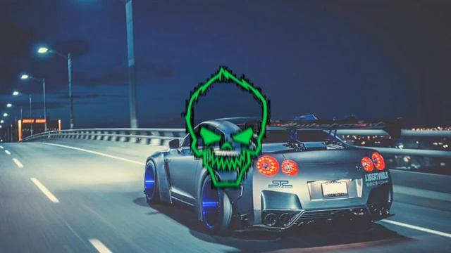 pouya x ghostemane - 1000 rounds remix ( BASS BOOSTED ) смотреть онлайн