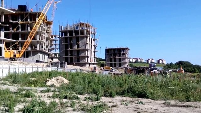 ЖК Анаполис 26 06 17 смотреть онлайн