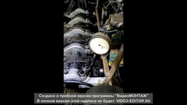 Дизель, впрыск смотреть онлайн