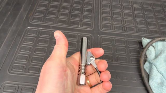 Полезный ништячок с Али Экспресс смотреть онлайн