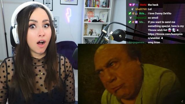 Frank Reynolds in The Last of Us смотреть онлайн